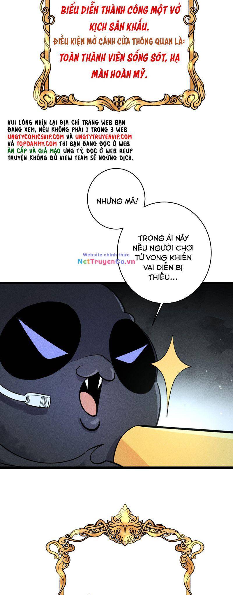 Cao Tháp Chap 22 - Next Chap 23