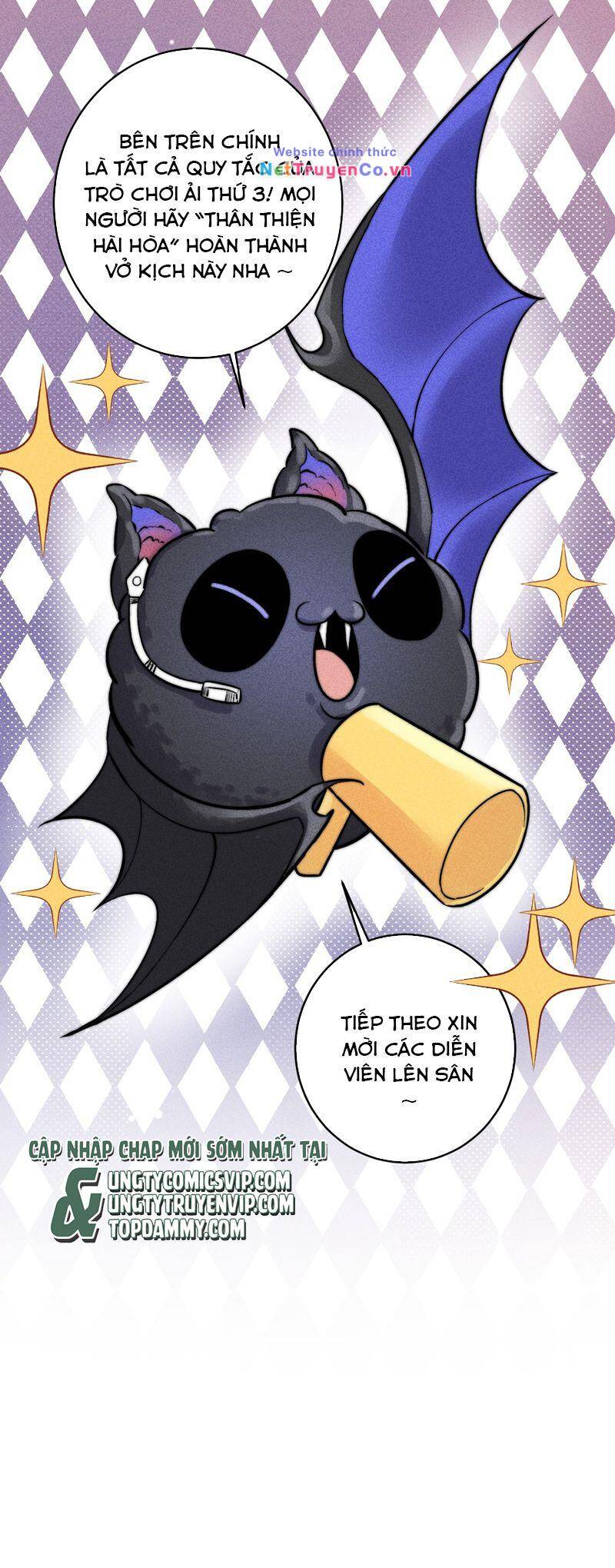 Cao Tháp Chap 22 - Next Chap 23