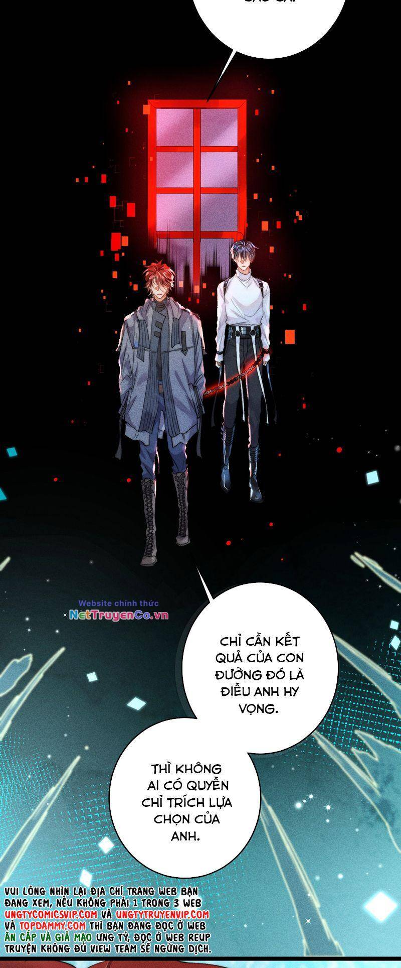 Cao Tháp Chap 22 - Next Chap 23
