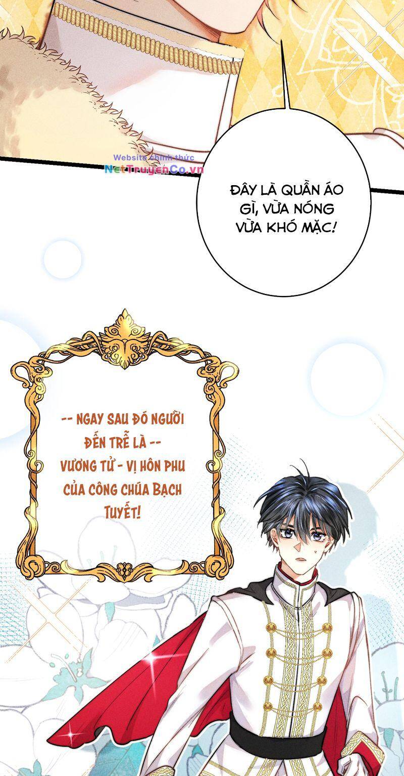Cao Tháp Chap 22 - Next Chap 23