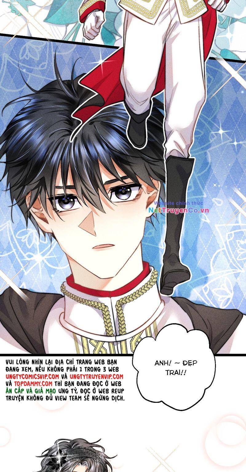 Cao Tháp Chap 22 - Next Chap 23