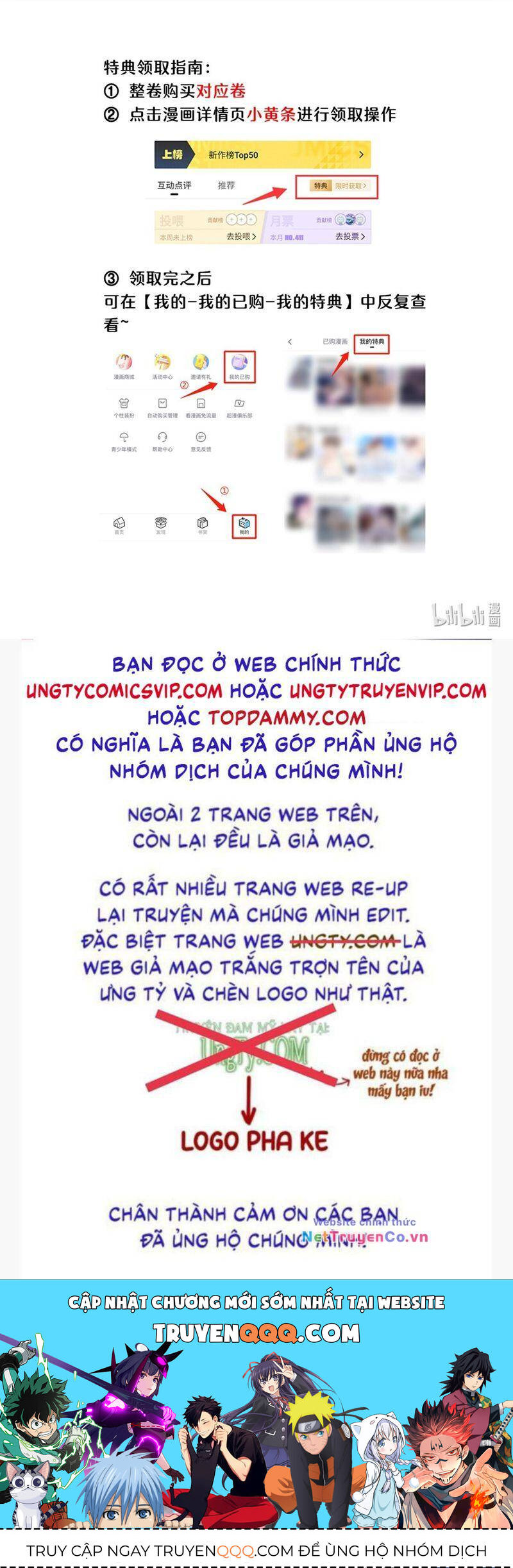 Cao Tháp Chap 22 - Next Chap 23