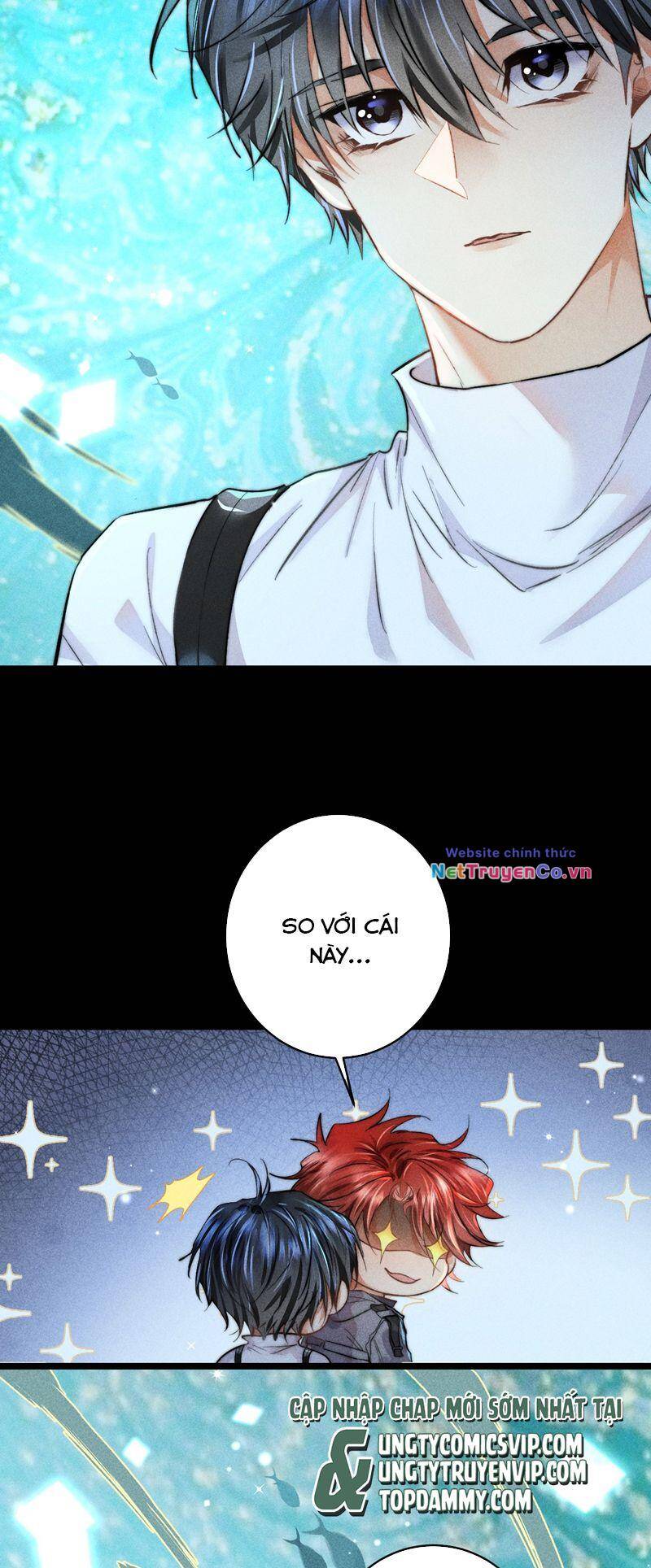 Cao Tháp Chap 22 - Next Chap 23
