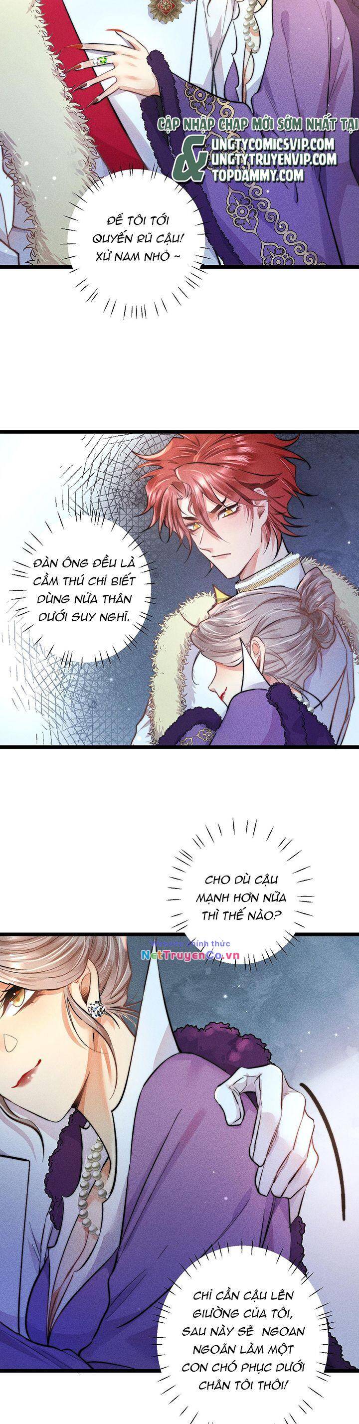 Cao Tháp Chap 23 - Next Chap 24