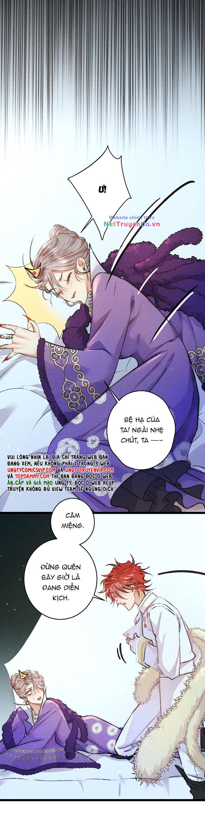 Cao Tháp Chap 23 - Next Chap 24