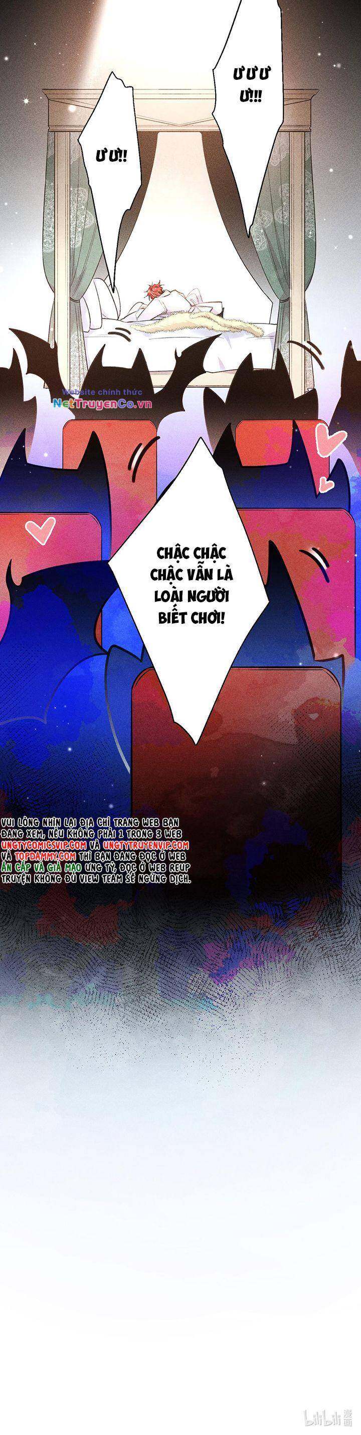 Cao Tháp Chap 23 - Next Chap 24