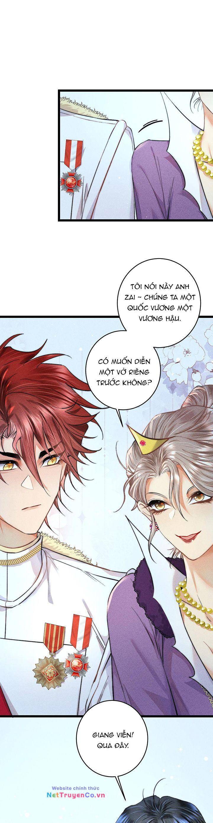 Cao Tháp Chap 23 - Next Chap 24