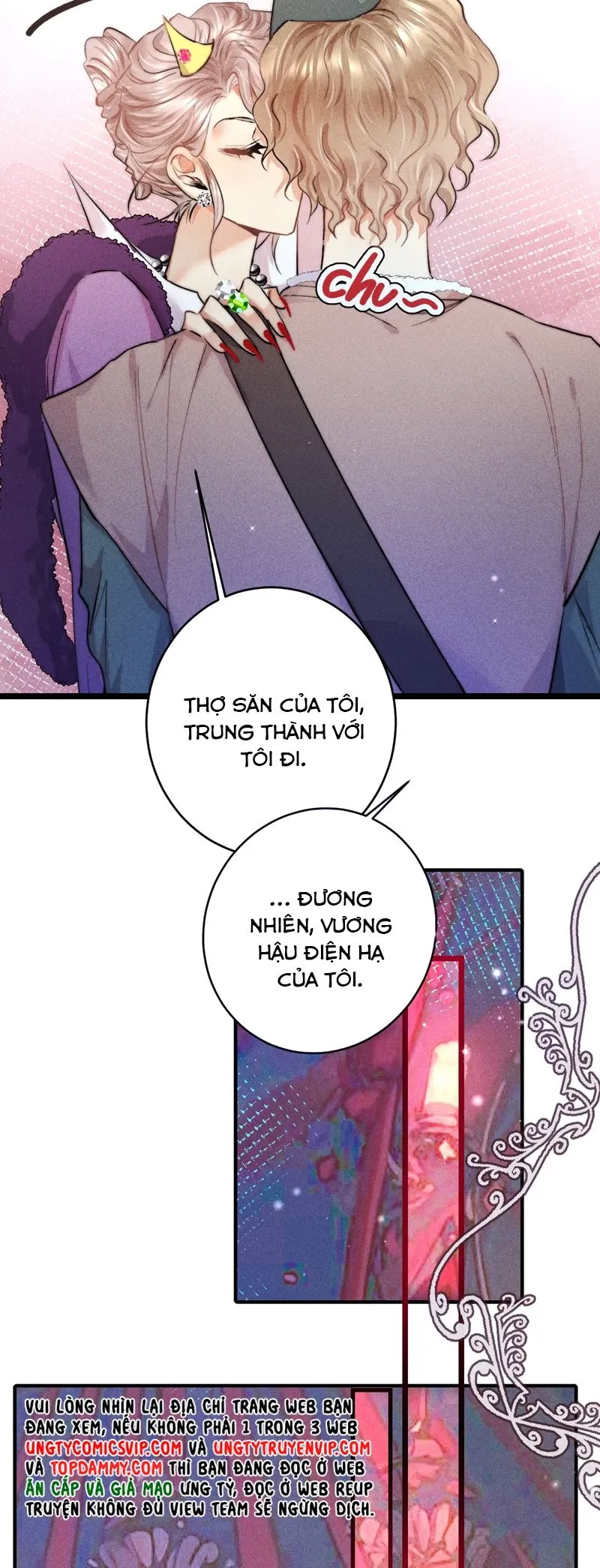 Cao Tháp Chap 30 - Next Chap 31
