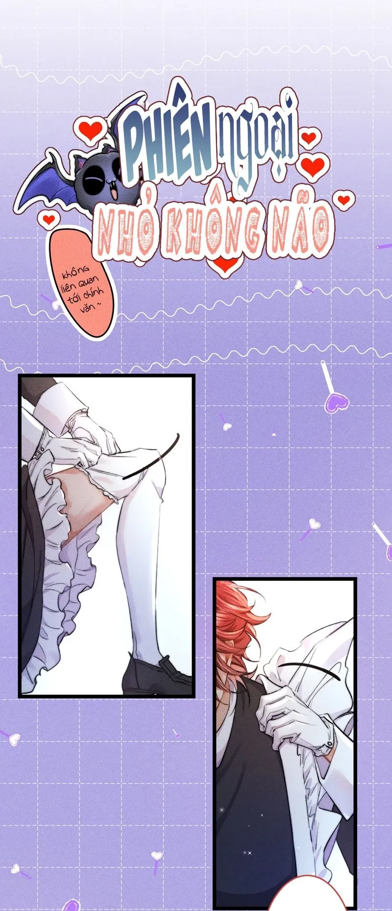 Cao Tháp Chap 30 - Next Chap 31