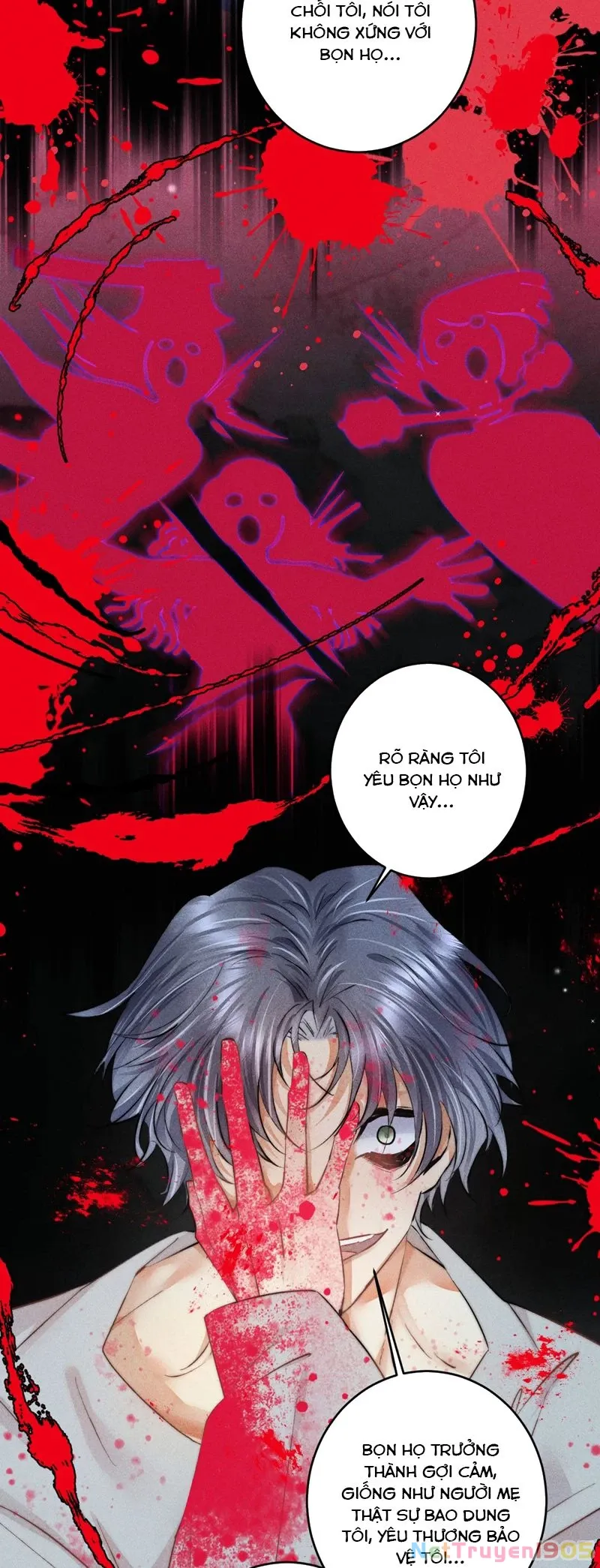 Cao Tháp Chap 30 - Next Chap 31