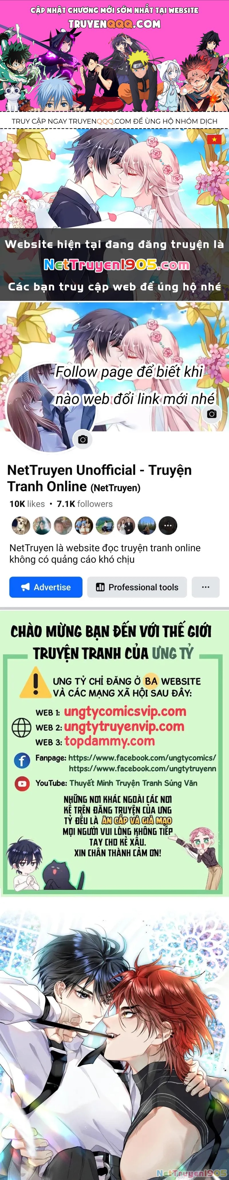 Cao Tháp Chap 33 - Next Chap 34