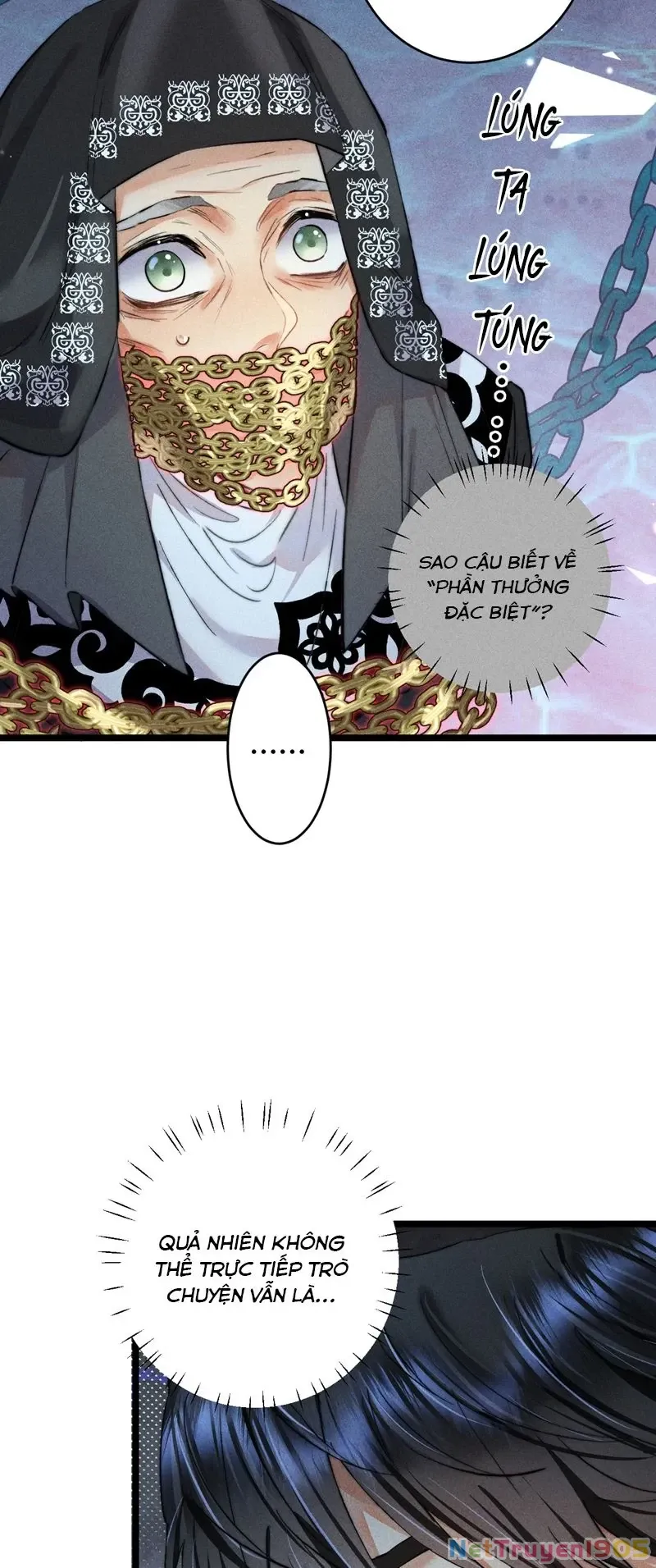 Cao Tháp Chap 33 - Next Chap 34