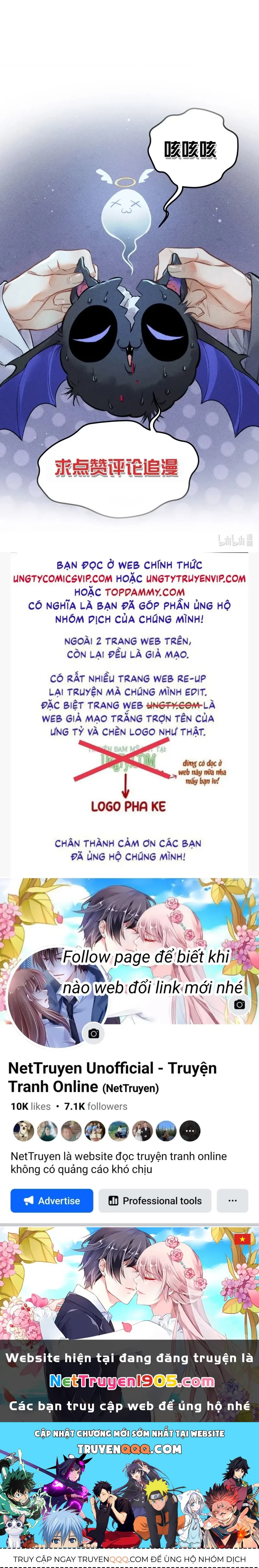 Cao Tháp Chap 33 - Next Chap 34