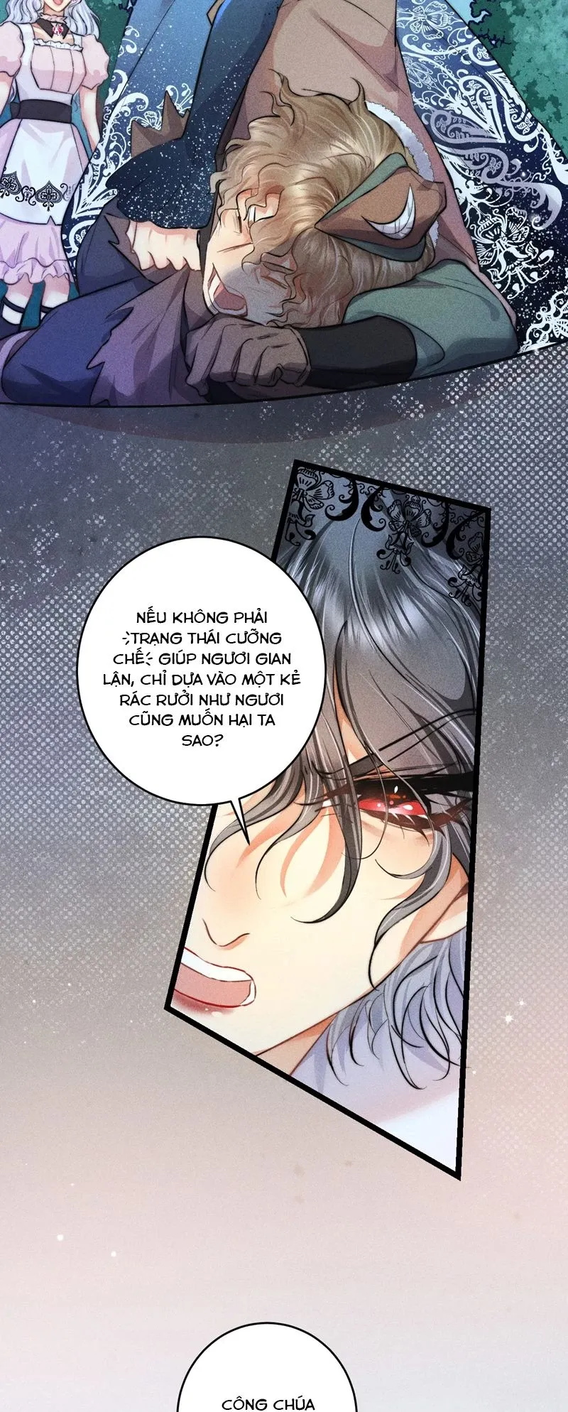 Cao Tháp Chap 33 - Next Chap 34