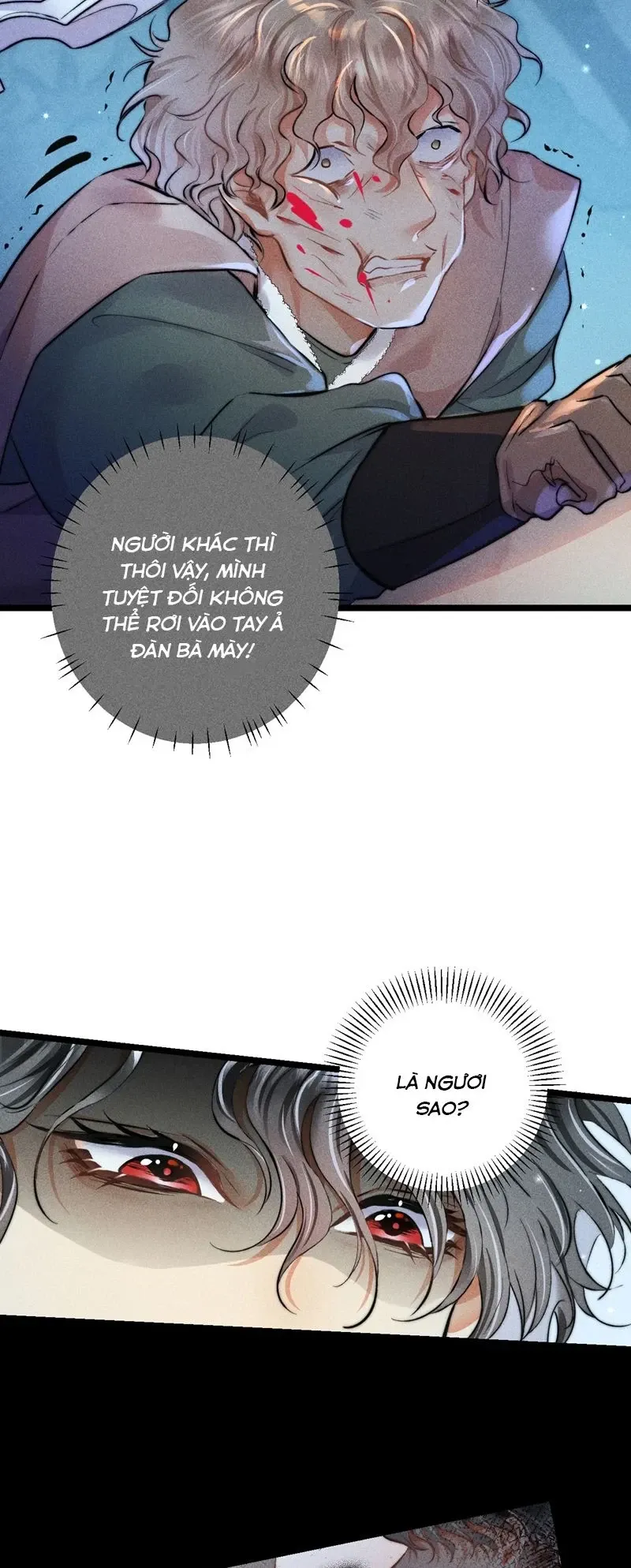 Cao Tháp Chap 33 - Next Chap 34