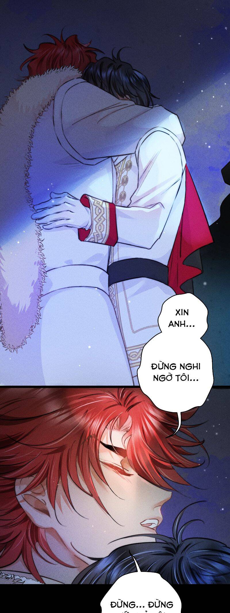 Cao Tháp Chap 34 - Next Chap 35