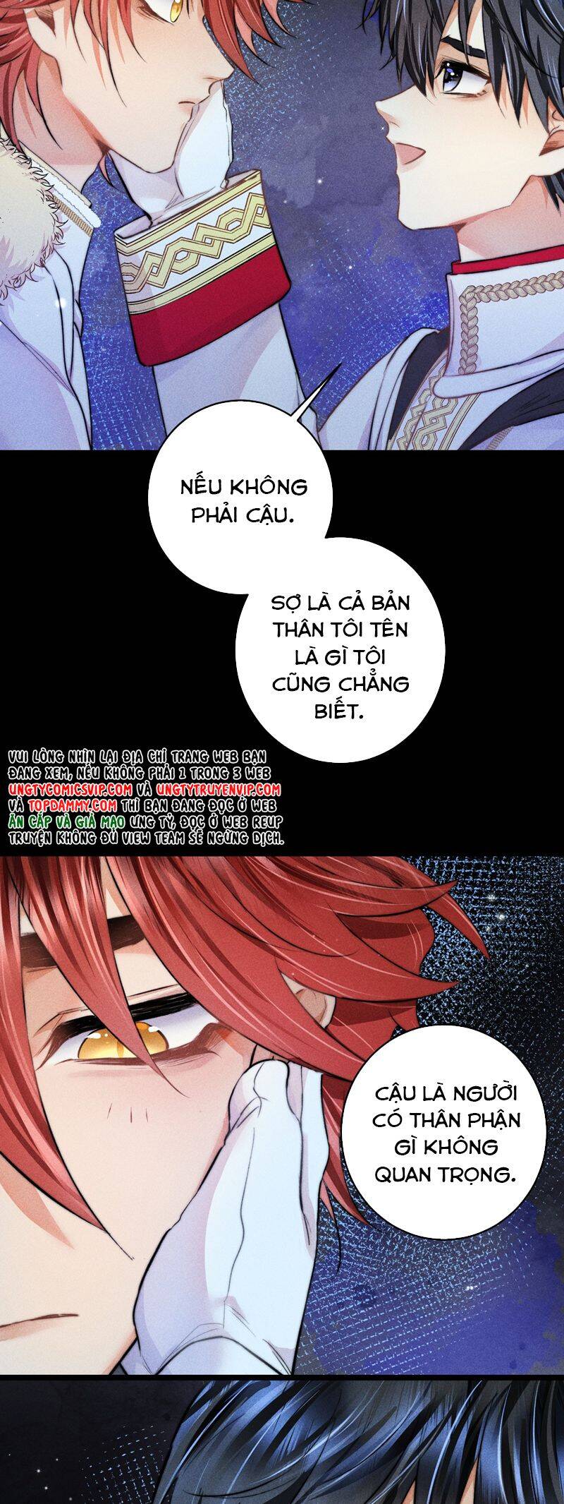 Cao Tháp Chap 34 - Next Chap 35