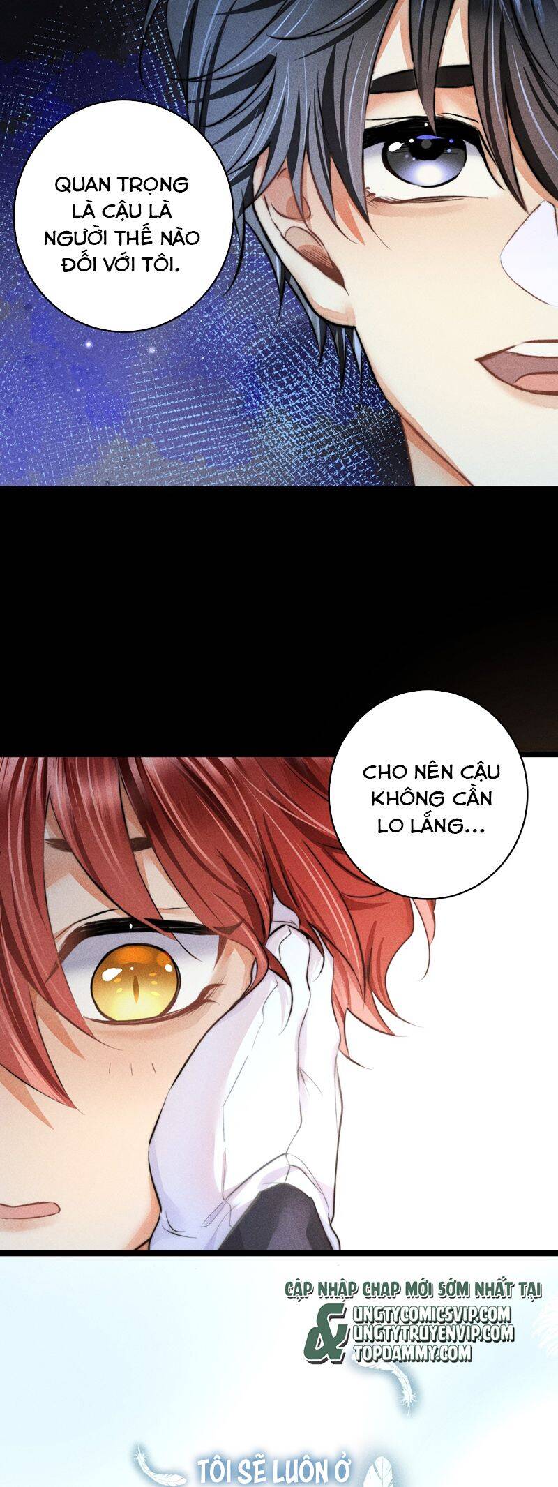 Cao Tháp Chap 34 - Next Chap 35