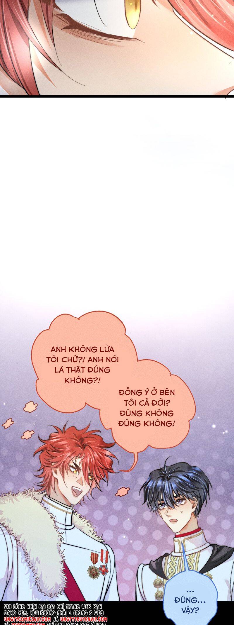 Cao Tháp Chap 34 - Next Chap 35