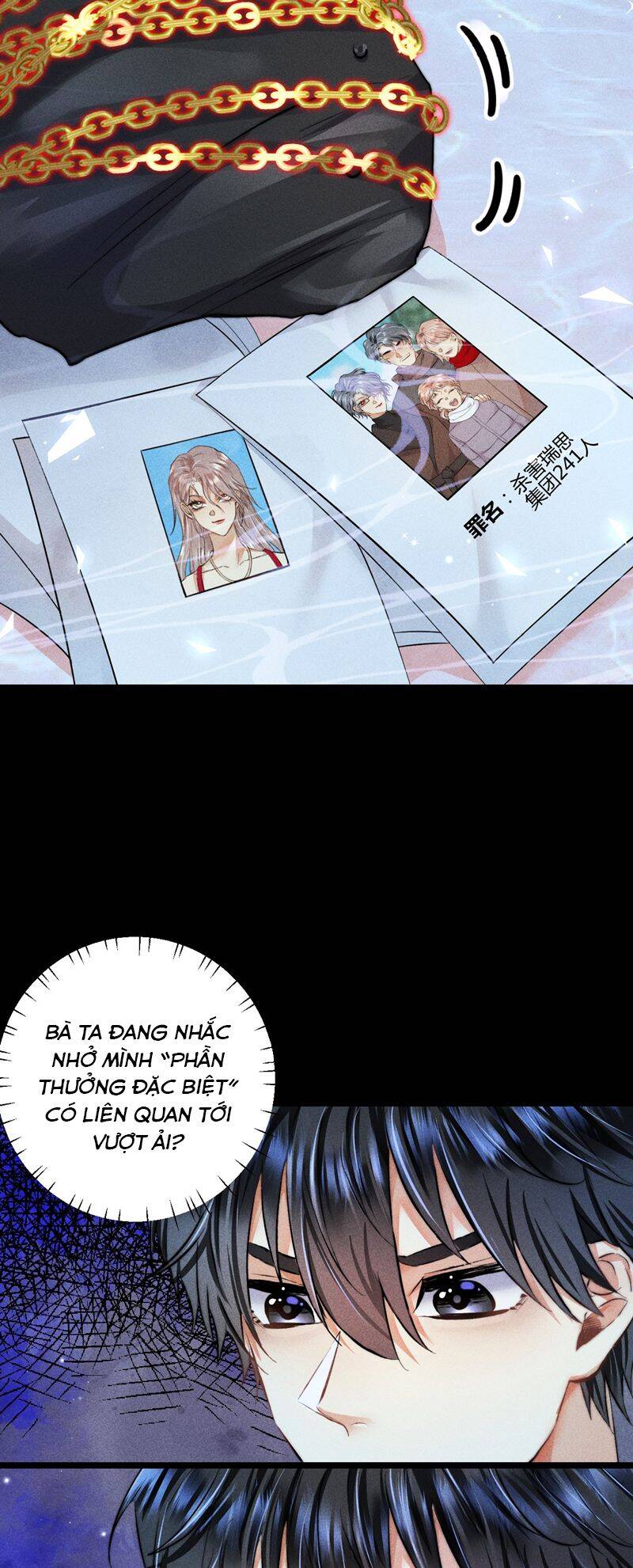 Cao Tháp Chap 34 - Next Chap 35