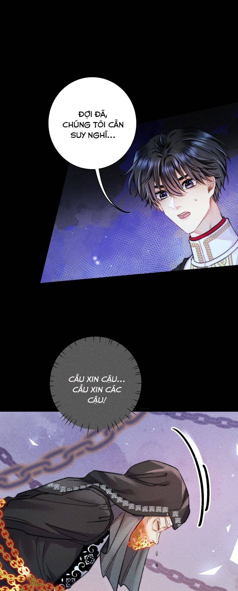 Cao Tháp Chap 34 - Next Chap 35