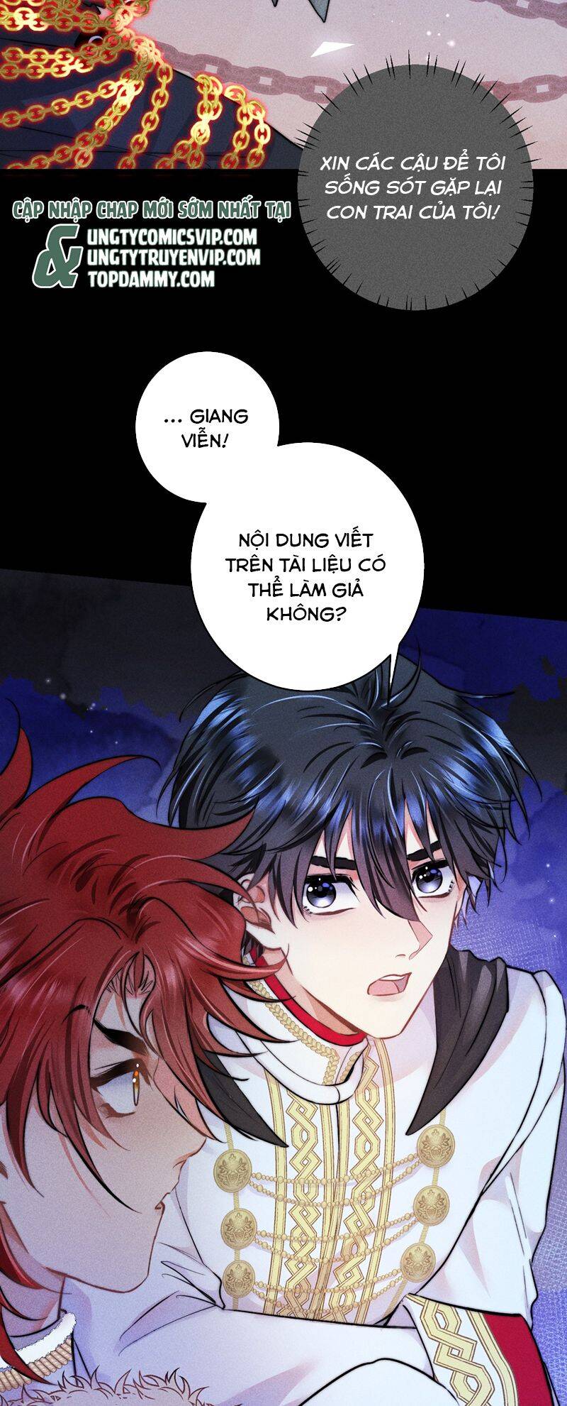 Cao Tháp Chap 34 - Next Chap 35