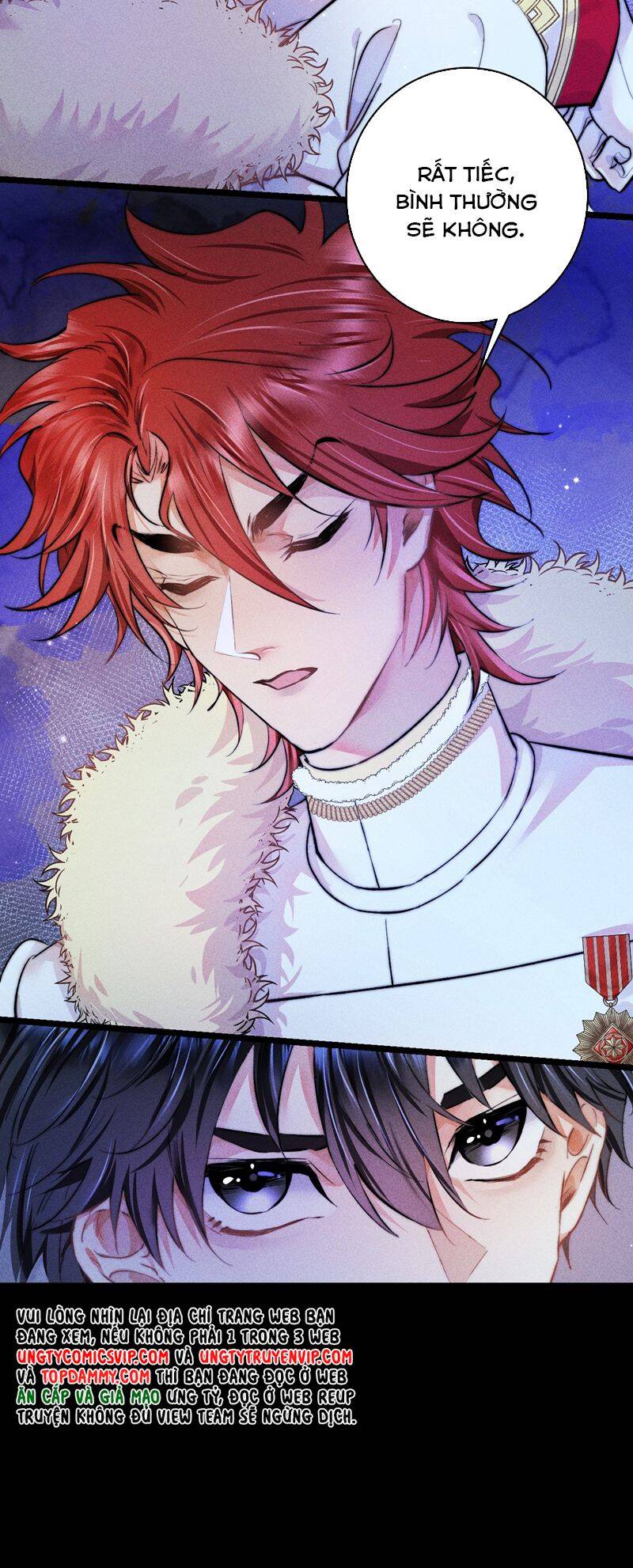Cao Tháp Chap 34 - Next Chap 35