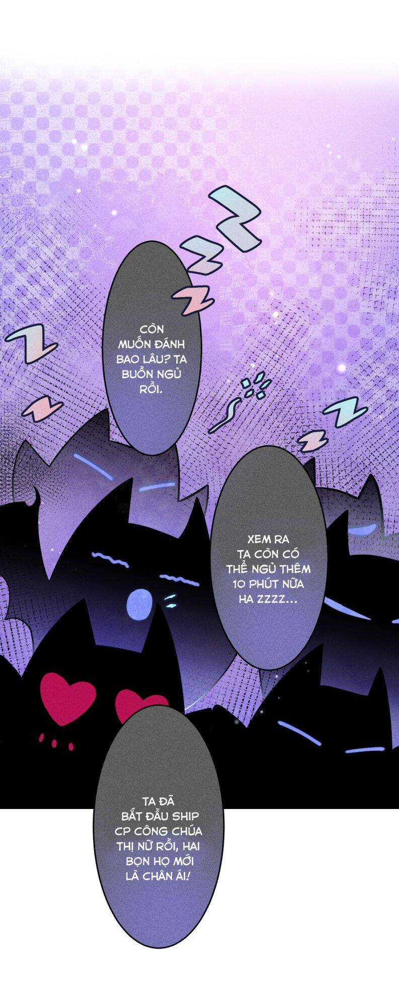 Cao Tháp Chap 35 - Next Chap 36