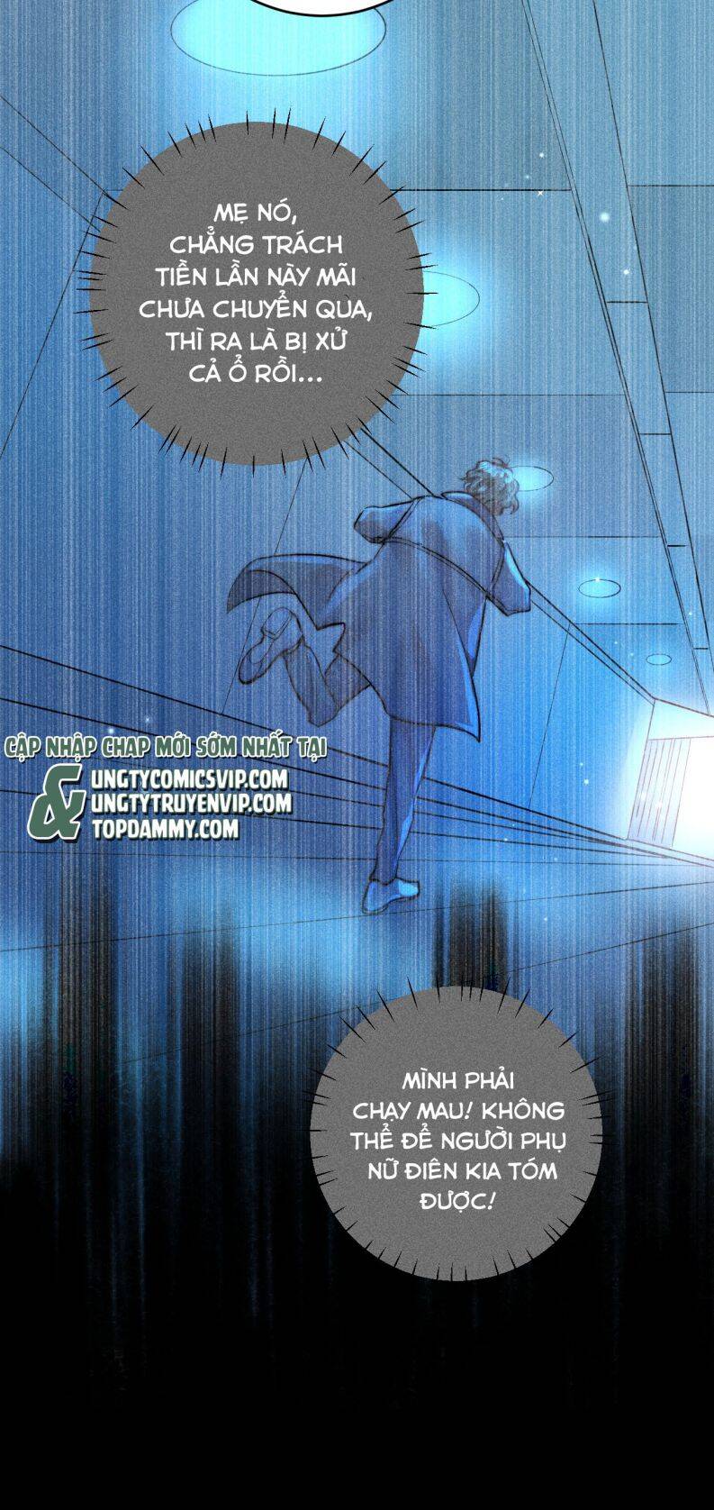 Cao Tháp Chap 35 - Next Chap 36