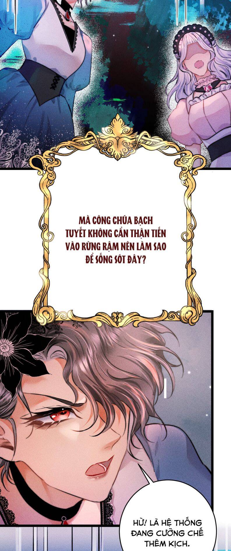 Cao Tháp Chap 35 - Next Chap 36