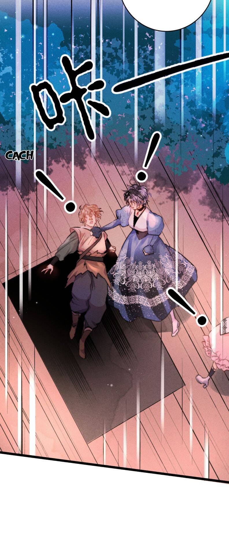 Cao Tháp Chap 35 - Next Chap 36