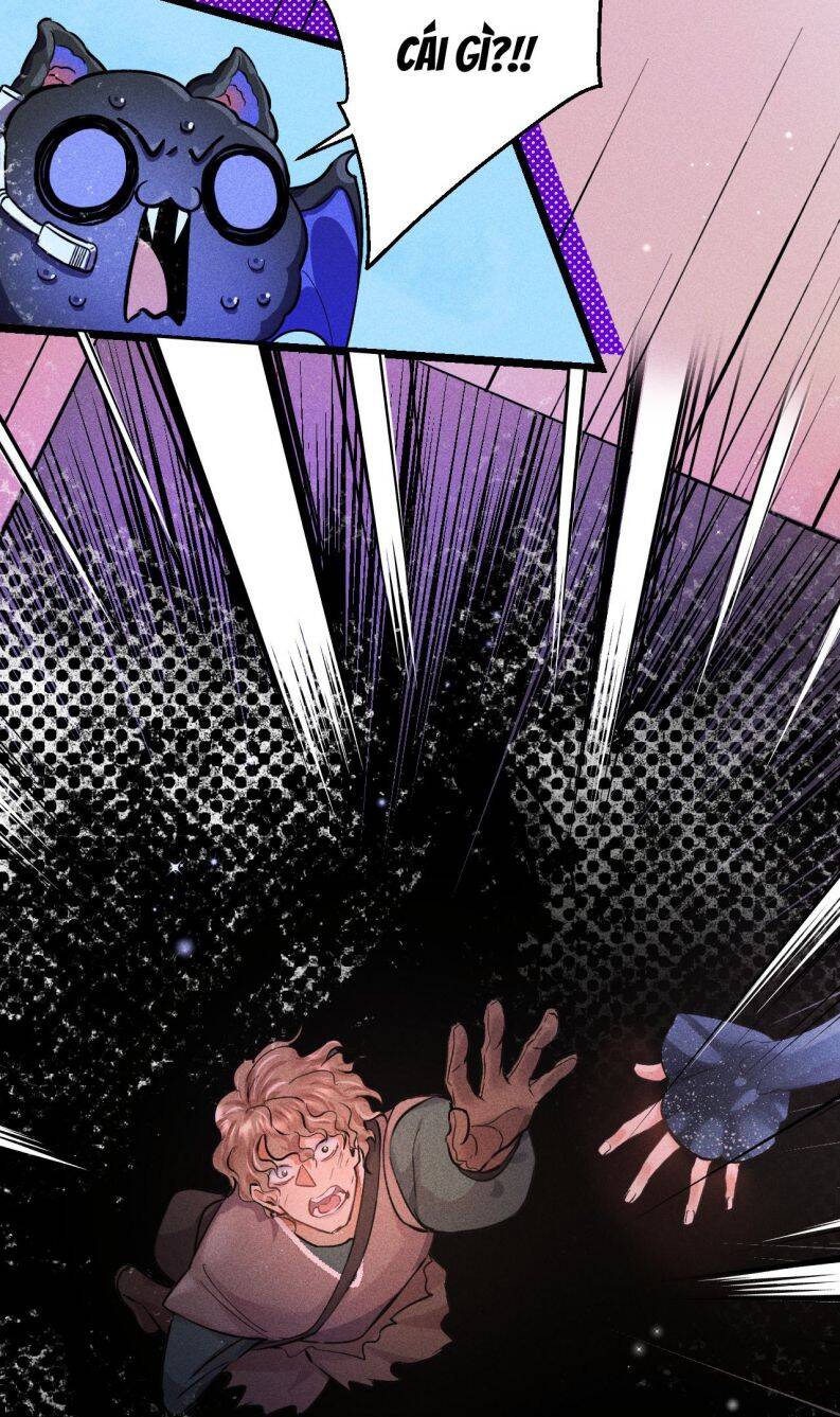 Cao Tháp Chap 35 - Next Chap 36