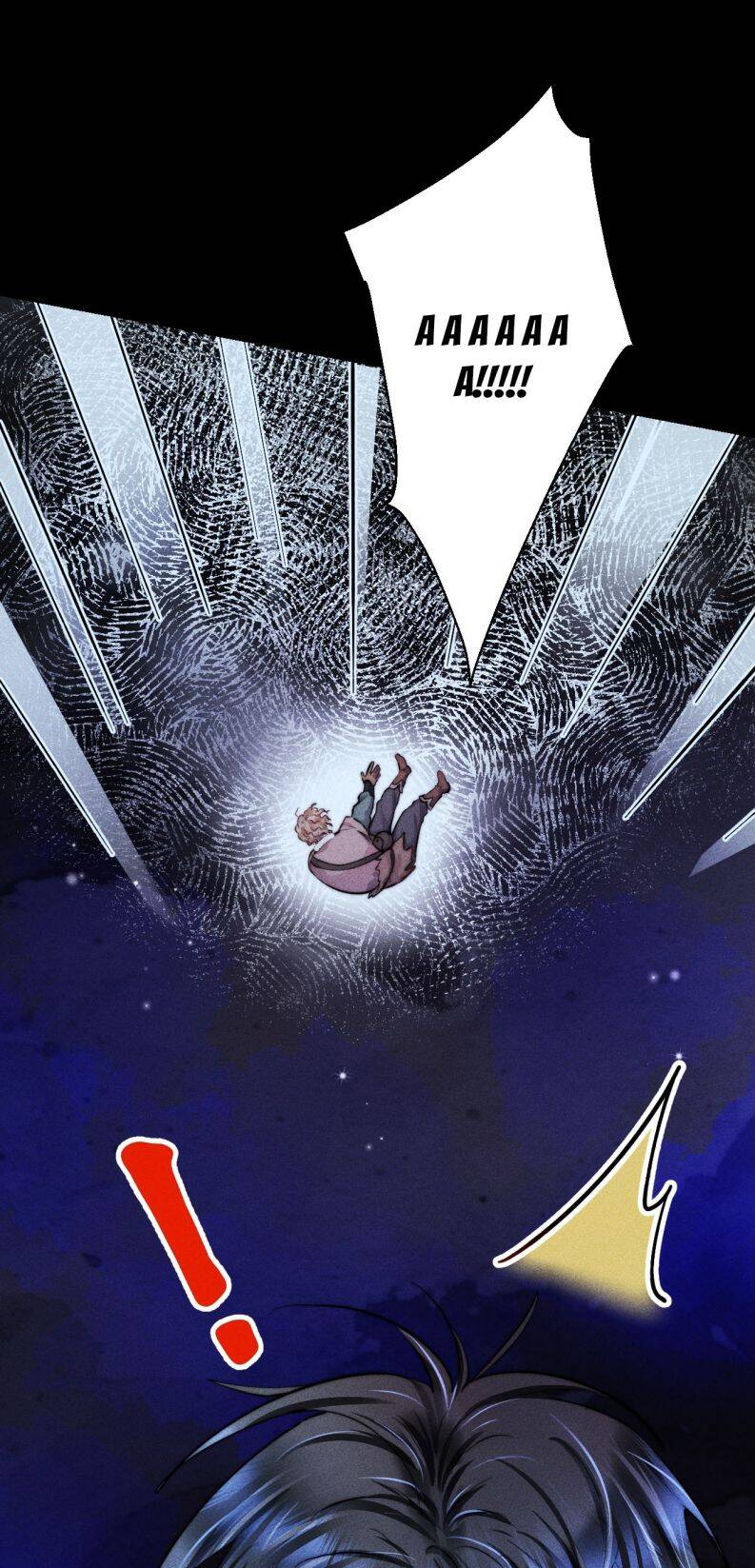 Cao Tháp Chap 35 - Next Chap 36