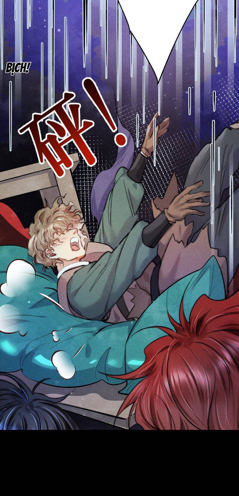 Cao Tháp Chap 35 - Next Chap 36