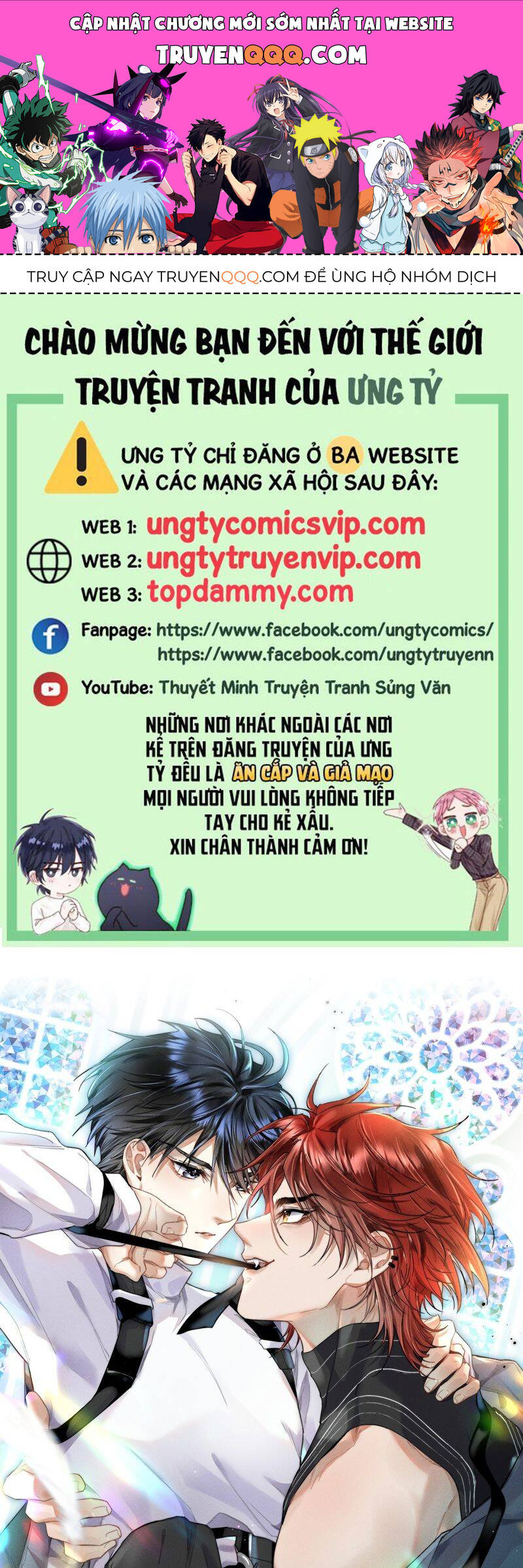 Cao Tháp Chap 36 - Next Chap 37