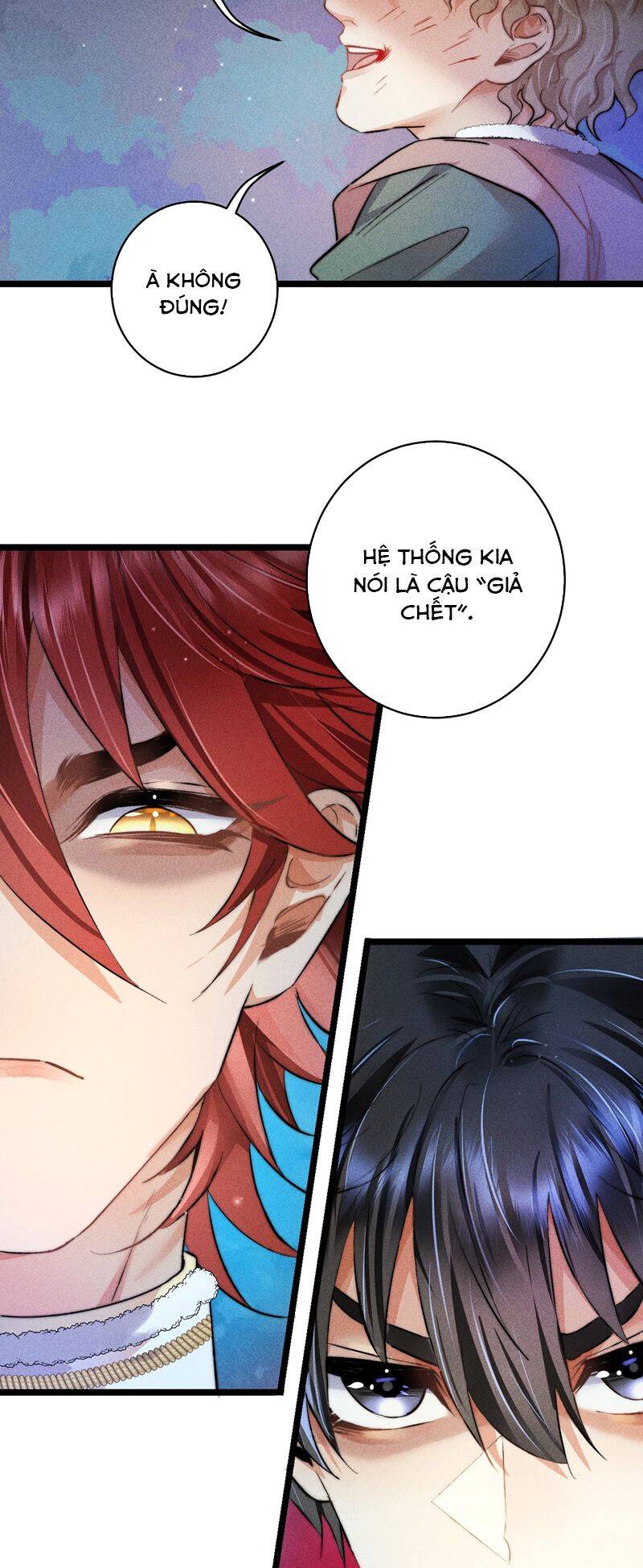 Cao Tháp Chap 36 - Next Chap 37