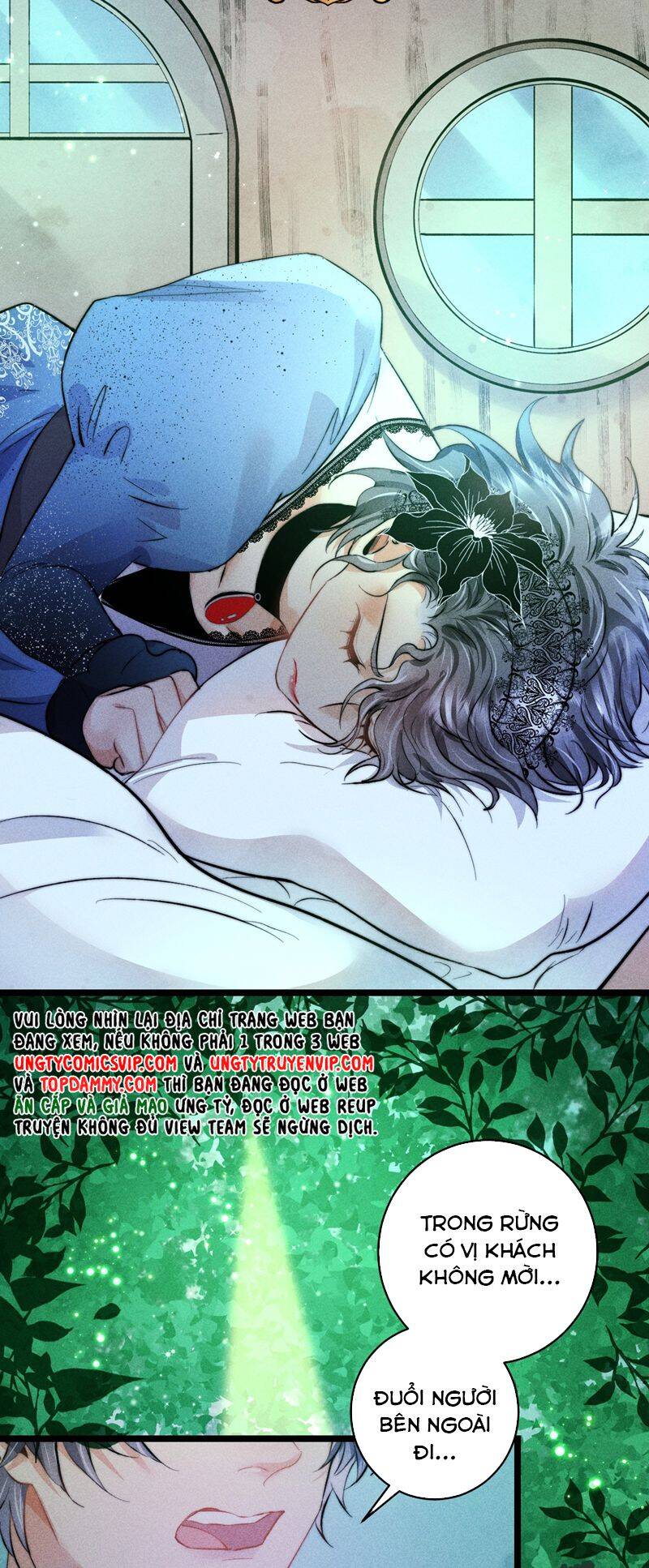 Cao Tháp Chap 36 - Next Chap 37