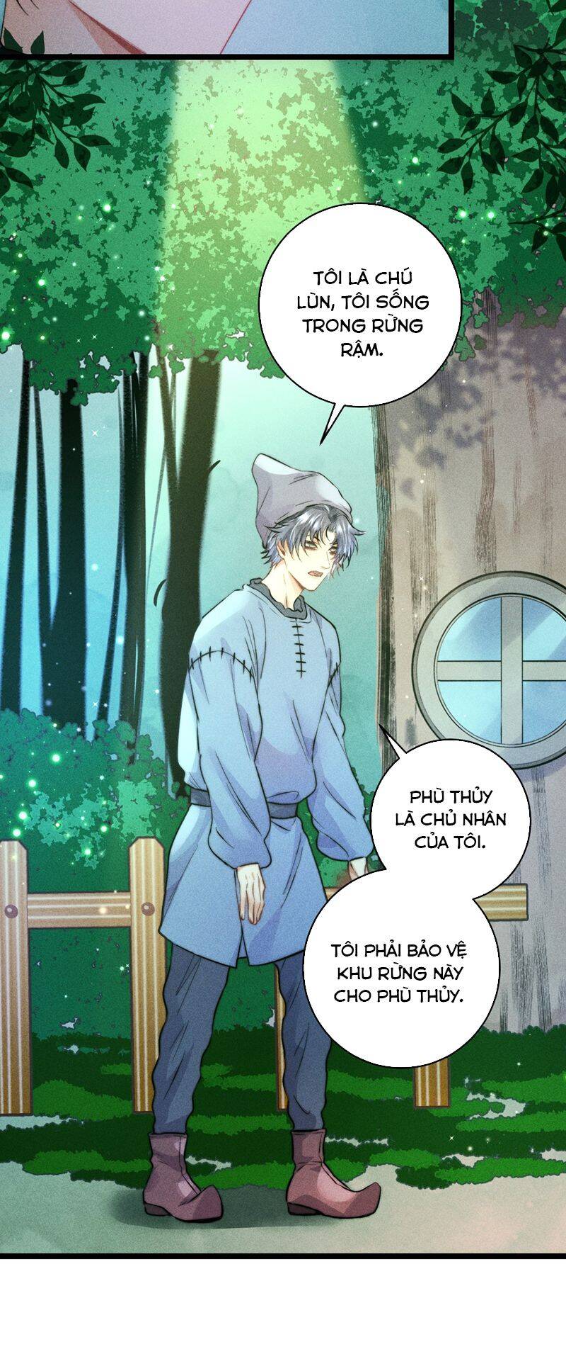 Cao Tháp Chap 36 - Next Chap 37