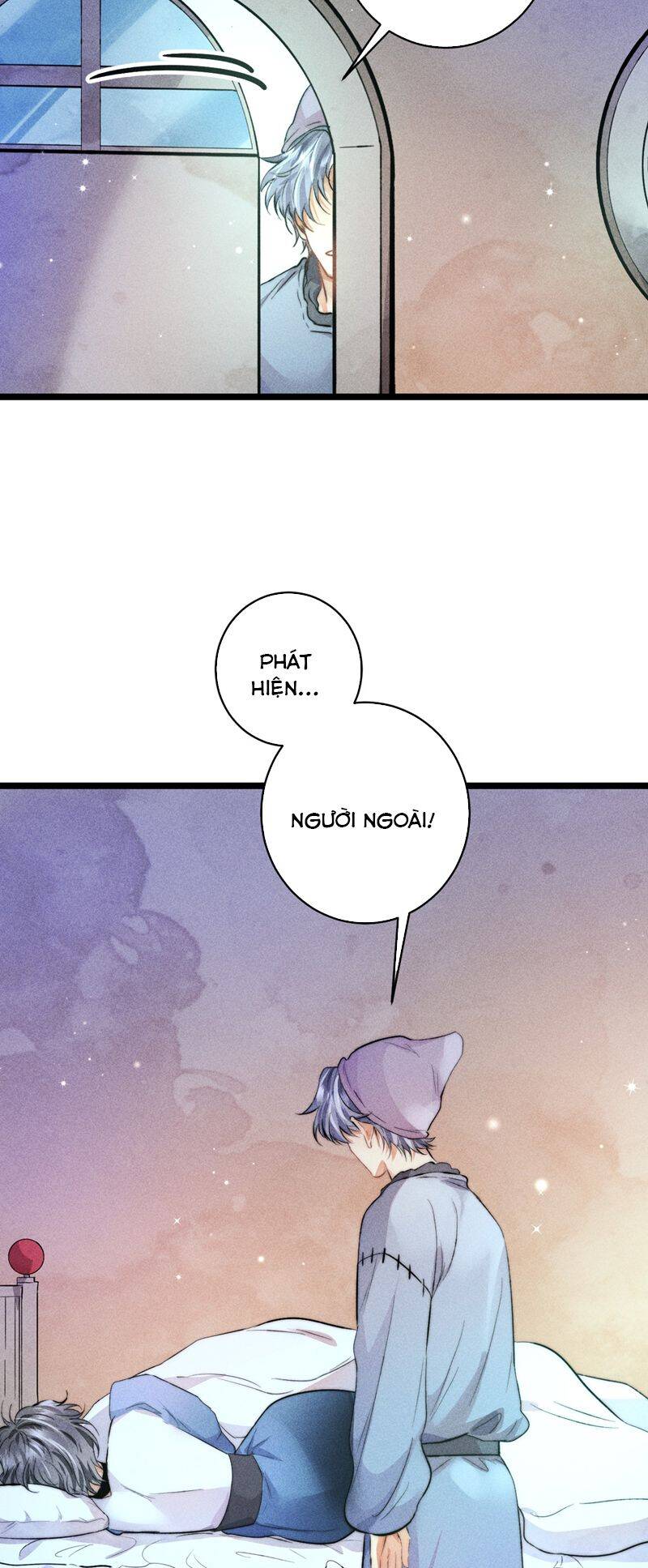 Cao Tháp Chap 36 - Next Chap 37