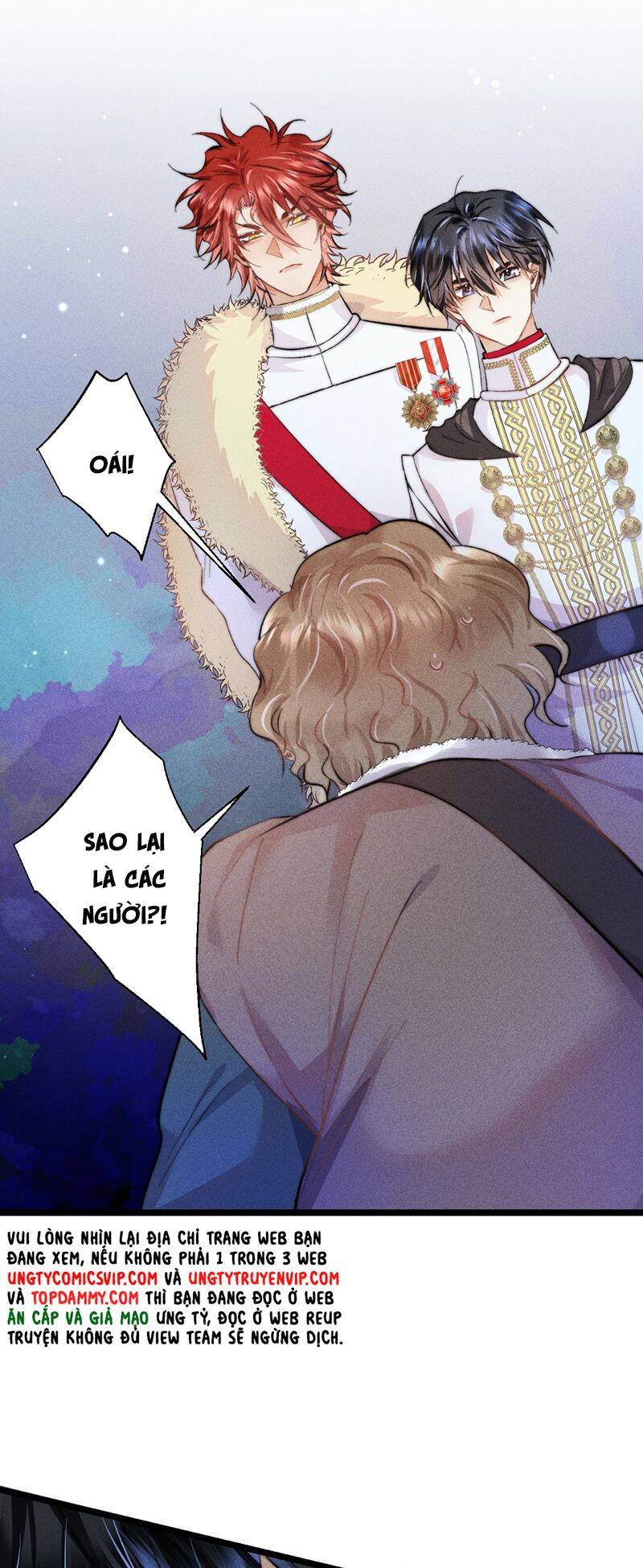 Cao Tháp Chap 36 - Next Chap 37