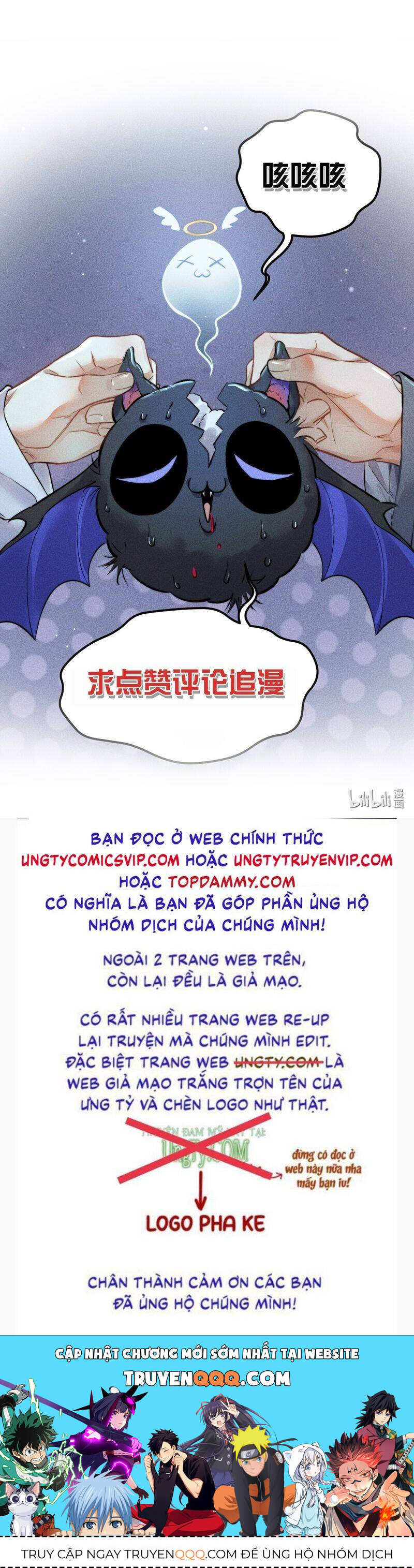 Cao Tháp Chap 36 - Next Chap 37