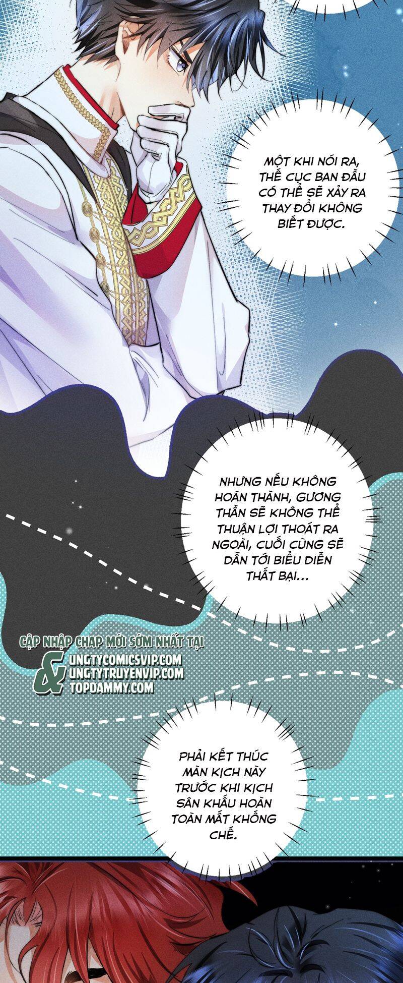 Cao Tháp Chap 36 - Next Chap 37