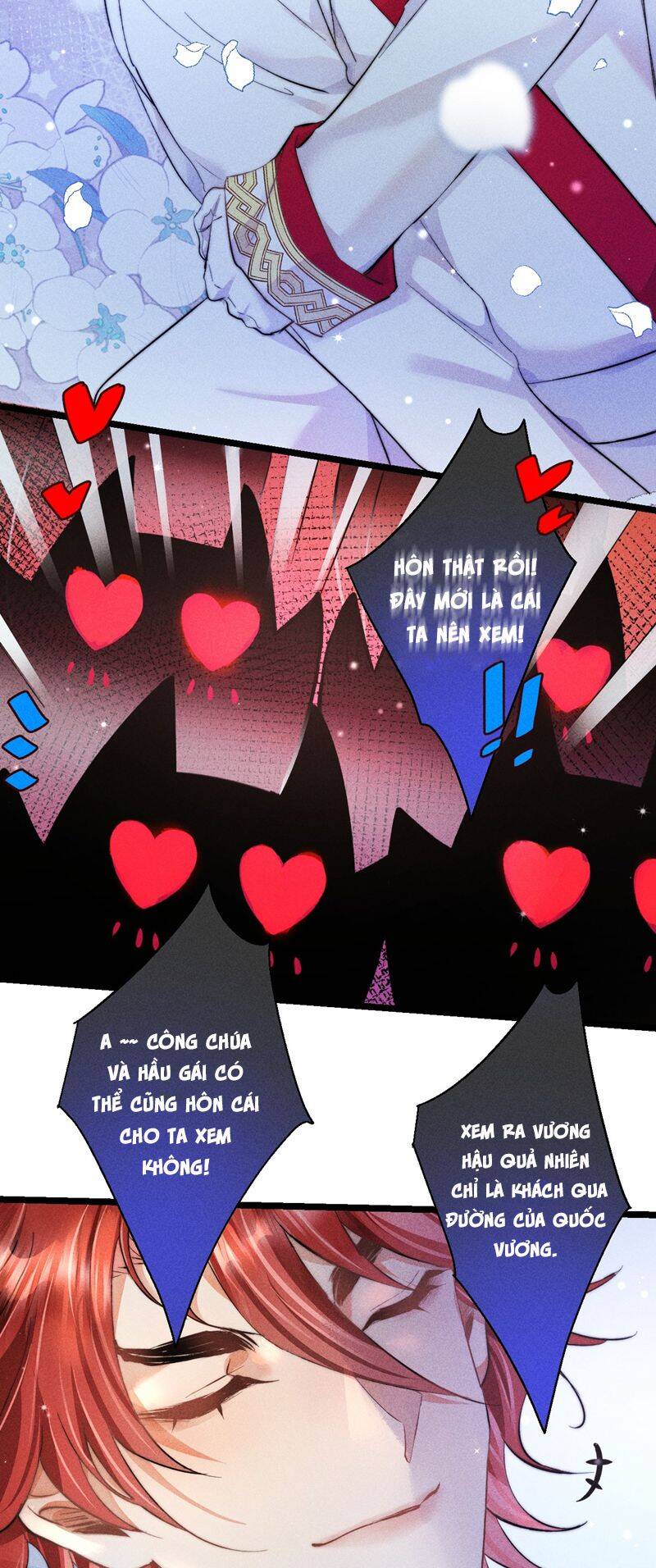 Cao Tháp Chap 39 - Next Chap 40