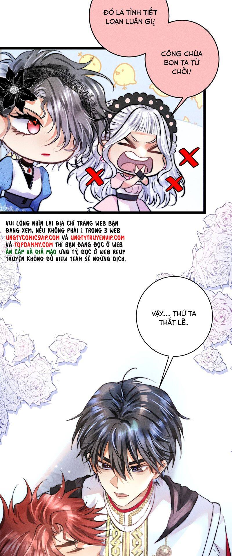 Cao Tháp Chap 39 - Next Chap 40