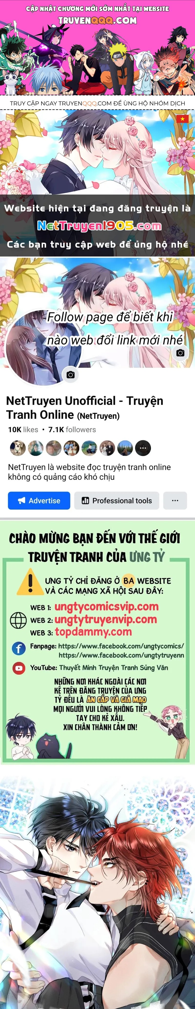 Cao Tháp Chap 40 - Next Chap 41
