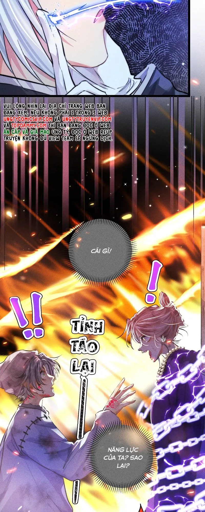 Cao Tháp Chap 40 - Next Chap 41