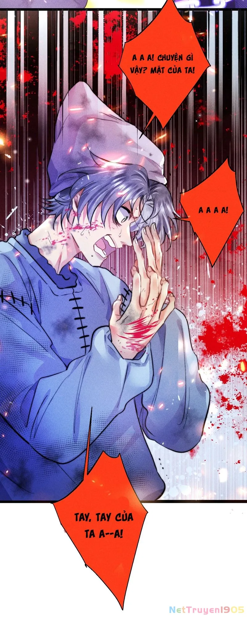 Cao Tháp Chap 40 - Next Chap 41