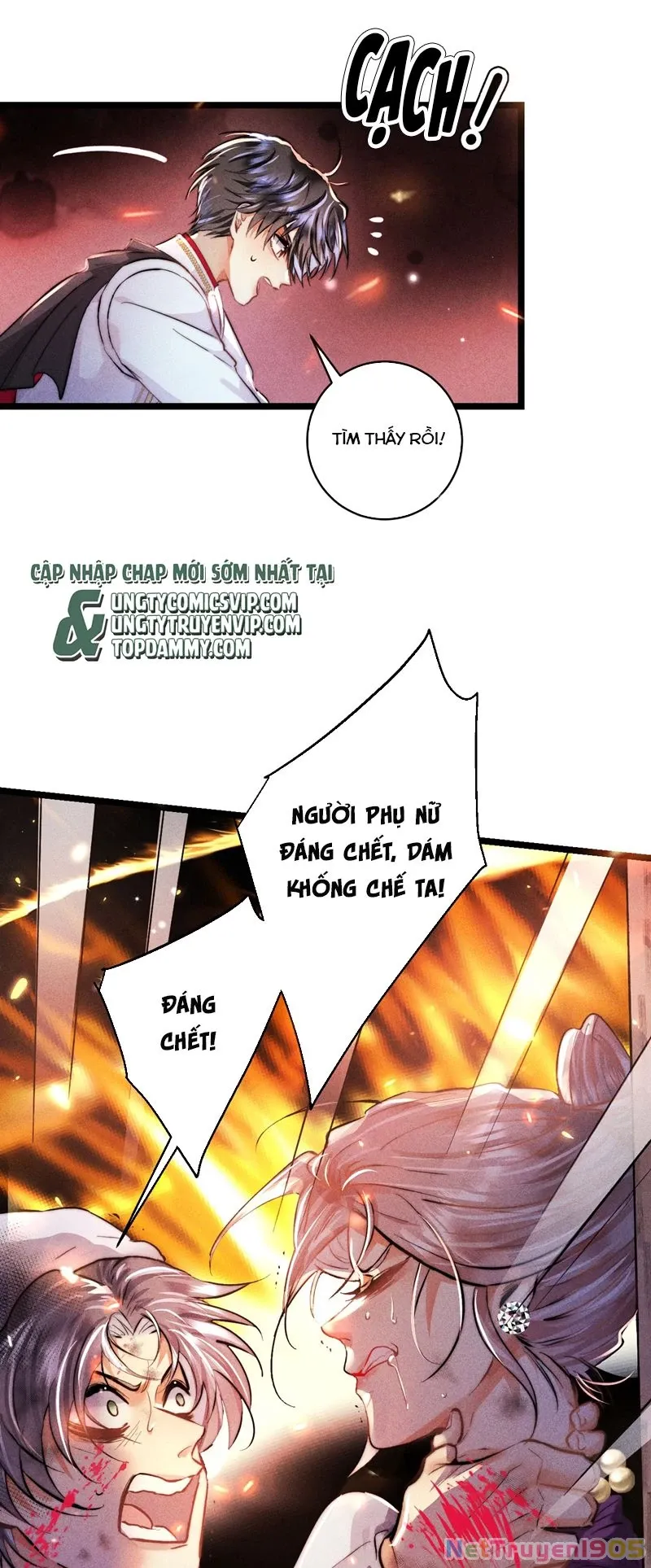 Cao Tháp Chap 40 - Next Chap 41