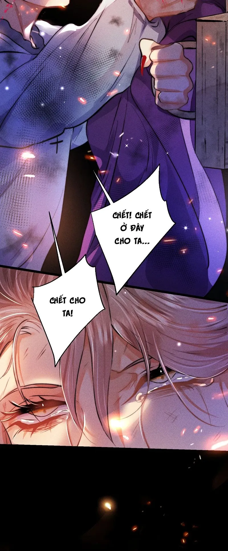 Cao Tháp Chap 40 - Next Chap 41