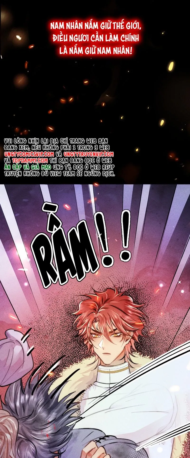 Cao Tháp Chap 40 - Next Chap 41